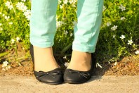 Ballerinas | Pastelltöne | Style my Fashion