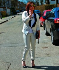 London style (Foto: Denis) London style