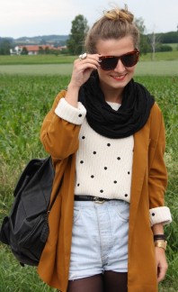 Pulli | Der pünktchen-P... | Style my Fashion