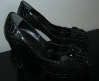 High Heels (Foto: Franziska Fey) High Heels