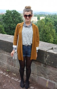 Oversized Blazer | Lieblingsblazer | Style my Fashion