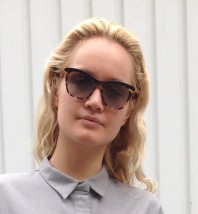 Must-Have Sonnenbrille