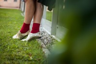 Oxford Shoes