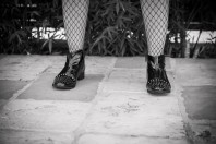 boohoo boots (Foto: spela bokal photography) boohoo boots