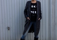Statement-Shirt Statement-Shirt
