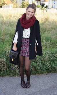 Cape | I <3 Capes | Style my Fashion