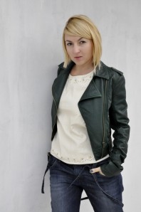 jacke