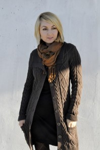 cardigan (Foto: a.w.) cardigan