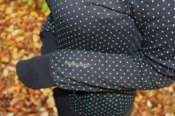 Chelsea - Kapuzenpullover | Pünktchen | Style my Fashion