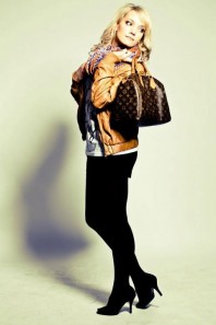 Pumps in schwarz | Love is simply... | Style my Fashion