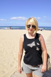 sonnenbrille