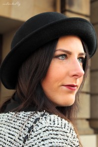 Hut | Fashionweek Out... | Style my Fashion