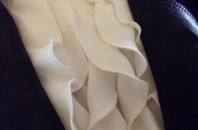 Rüschenbluse | My New Year's E... | Style my Fashion