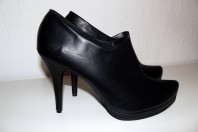 Ankleboots | My New Year's E... | Style my Fashion