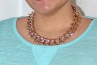 Gliederkette | Plus Size Freiz... | Style my Fashion