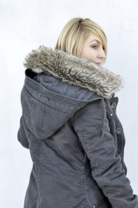 parka (Foto: a.w.) parka