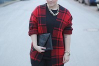 red (Foto: fashion passion love) red