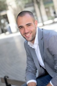 Hellgraues sportliches Sakko | Lässiger Busine... | Style my Fashion