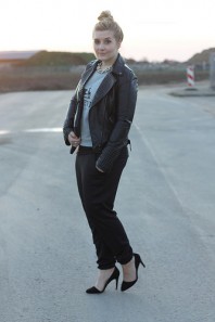 however (Foto: fashion passion love) however