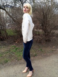 Jeans Jeans