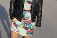 kleid (Foto: fashion passion love) kleid