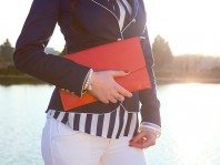 Clutch  | Maritim | Style my Fashion