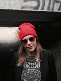 *Beanie Weenie* *Beanie Weenie*