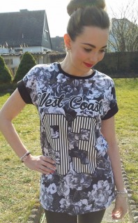 Shirt von Primark (Foto: ich) Shirt von Primark