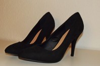 Schwarze Pumps kombinieren: 'schwarze Pumps' (Damen, Schuhe, schwarz, Bilder) | Style my Fashion