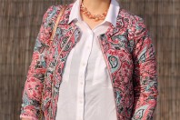 paisley (Foto: fashion passion love) paisley