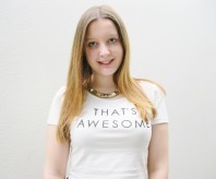 Weißes T-Shirt kombinieren: 'bauchfreies Shirt' (Damen, Shirt, weiß, Bilder) | Style my Fashion