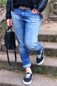 Jeans. Jeans.