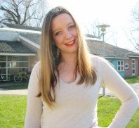 Hellbrauner Strickpullover kombinieren: 'heller Pullover' (Damen, Pullover / Sweater, braun, Bilder) | Style my Fashion