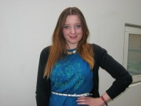 Türkises T-Shirt kombinieren: 'Volunteer Shirt' (Damen, Shirt, blaugrün, blau, grün, Bilder) | Style my Fashion