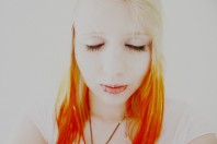 Dip Dye. | tu parle franca... | Style my Fashion