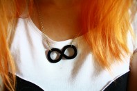 Infinity | Back to the 50s... | Style my Fashion