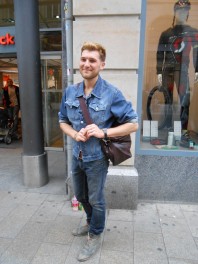 Foto: Susa Jeanshose - used Look | Demin Look | Style my Fashion