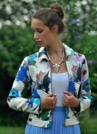 Waterflower Waterflower