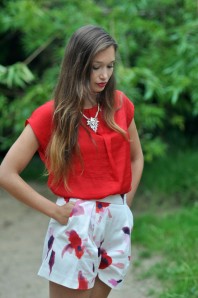 Printshorts Printshorts