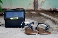 Buffalo Sandalen Buffalo Sandalen