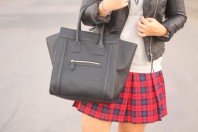 rock (Foto: fashion passion love) rock
