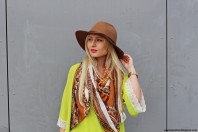 Brauner Hut kombinieren: 'Wollhut' (Damen, Hut / Mütze, braun, Bilder) | Style my Fashion