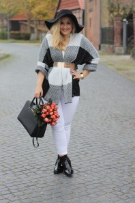 bnw (Foto: fashion passion love) bnw