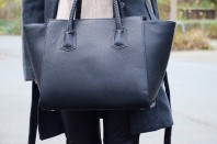 H&M Tasche H&M Tasche