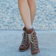 Booties | Lässig! | Style my Fashion