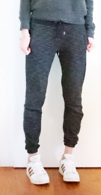 Chillige Jogginhose von Pull&Bear