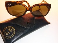 Meine Ray-Ban