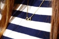 Bershka Kette Bershka Kette