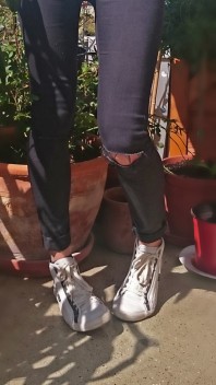 RIPPED KNEES RIPPED KNEES