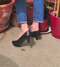 Pumps Disa von Vagabond